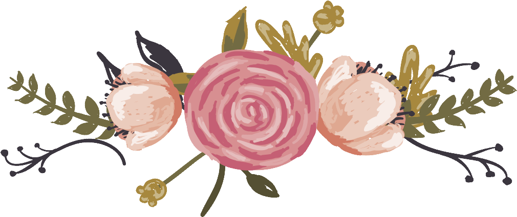 Download Hd Guias De Flores Png Graphic Flores Para Invitacion Boda Transparent Png Image Nicepng Com