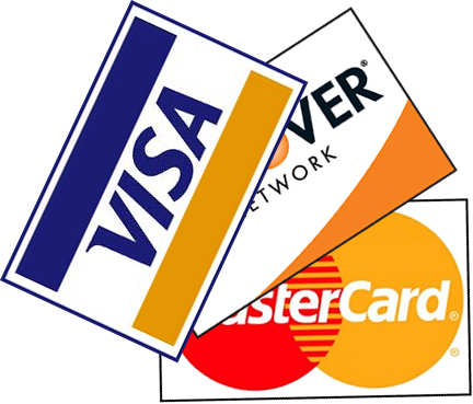 Credit Clipart - Credit Card Clipart (432x369), Png Download