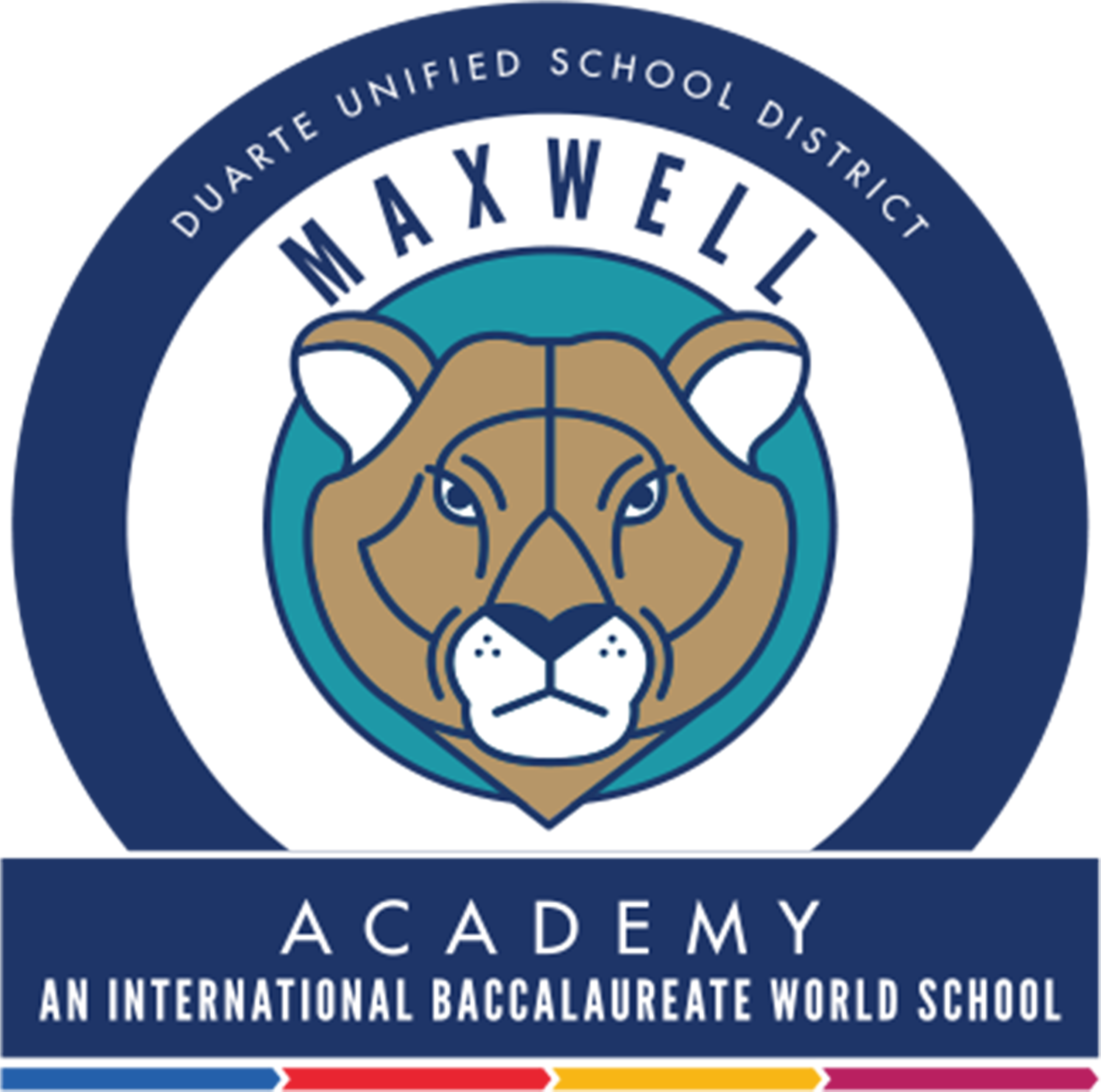 Maxwell Academy An International Baccalaureate World - Beardslee Elementary School (3000x2976), Png Download