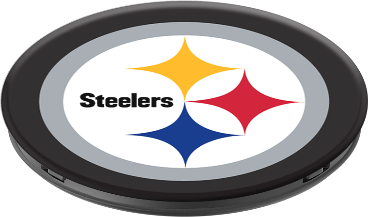 Pittsburgh Steelers Helmet - Pittsburgh (1000x1000), Png Download