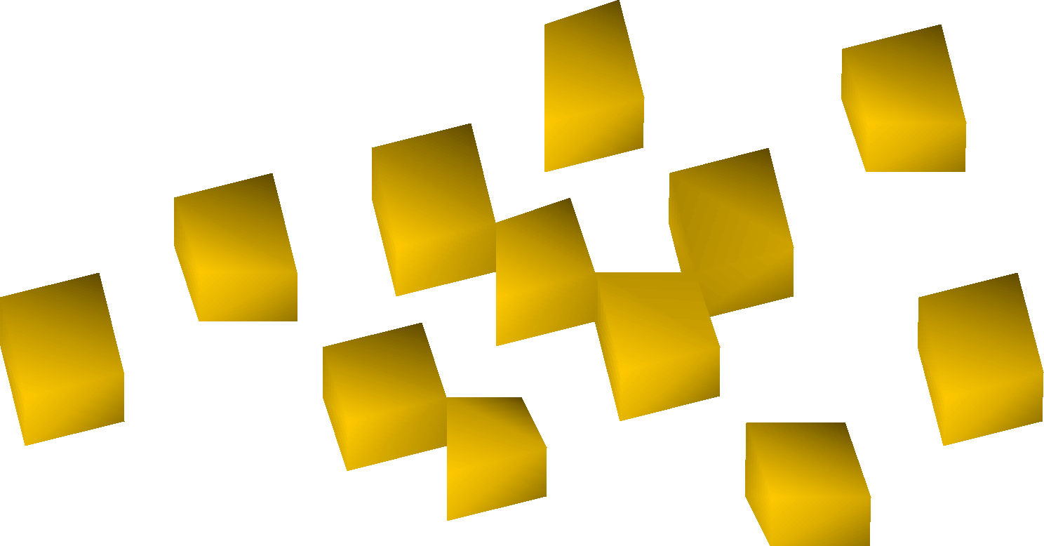 Pineapple Chunks Detail - Wiki (1488x778), Png Download