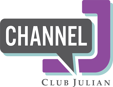 Channel J By Club Julian Logo Image - Health (480x371), Png Download