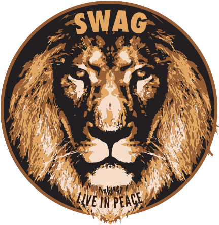Swag (443x443), Png Download