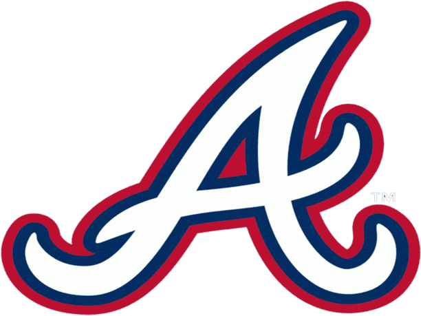 Deal Close To Bring Atlanta Braves To Sarasota County - Braves Baseball Logo (640x480), Png Download