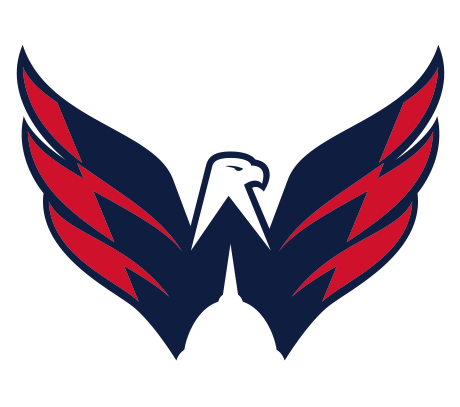 Lawsuit Contends Atlanta Braves, Mlb Should Have Raised - Washington Capitals Logo Eagle (500x500), Png Download