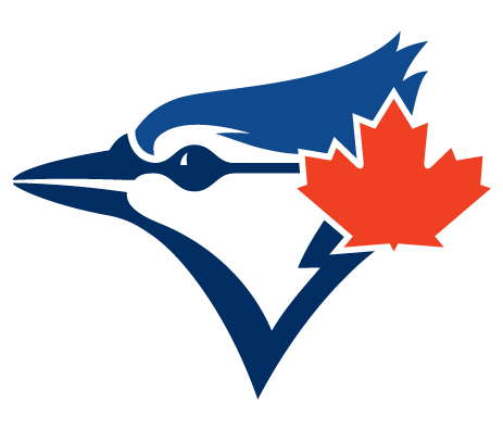 Toronto Blue Jays Logo 2018 (500x500), Png Download