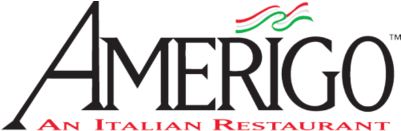 Amerigo Italian Restaurant Gift Certi - Amerigo Restaurant (400x400), Png Download