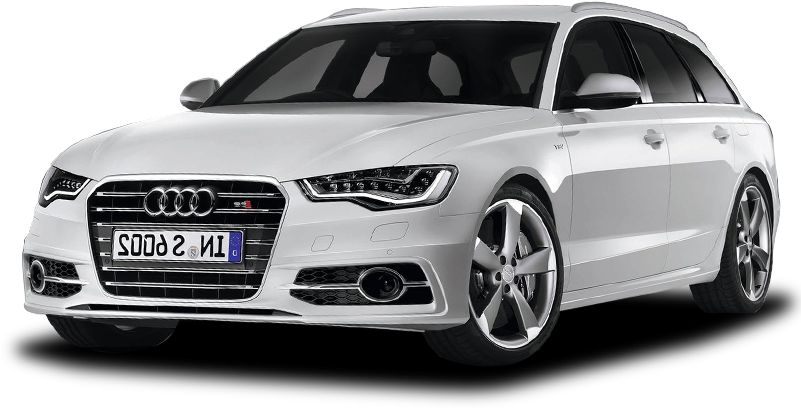White Audi Png Car Image - Png Car Images Hd (800x510), Png Download