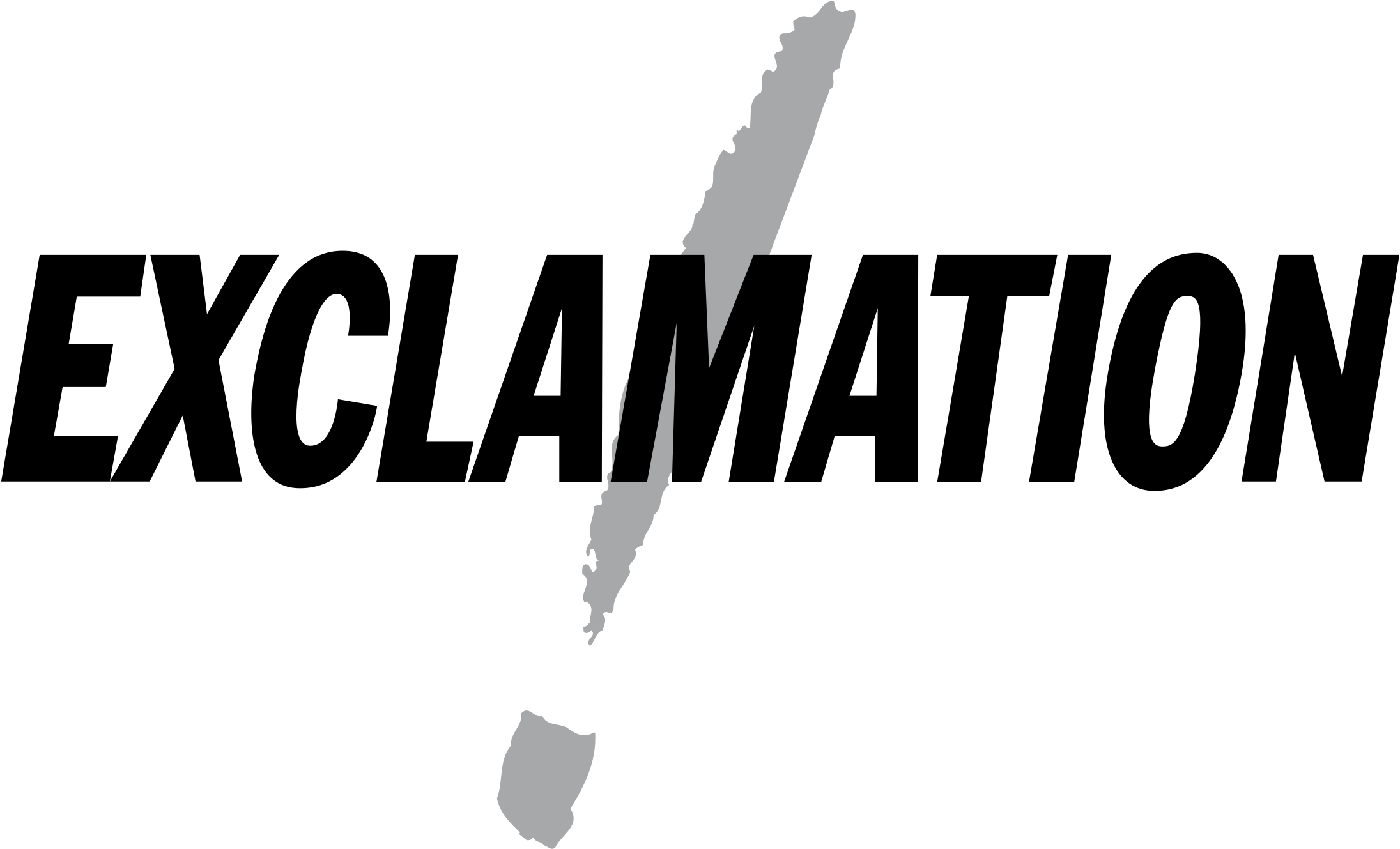 Exclamation Logo Png Transparent - Graphics (2400x2400), Png Download