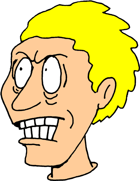 Emotions - Enraged Aperfectworld (600x771), Png Download