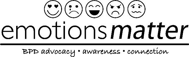 Emotions Png (643x194), Png Download