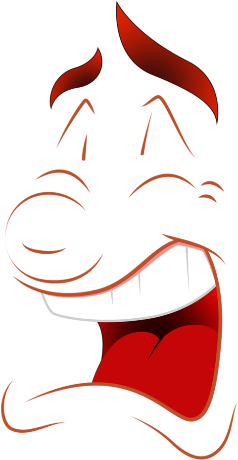 Фотки Cartoon Faces, Funny Faces, Smiley Faces, Cartoon - Drawing (660x1024), Png Download
