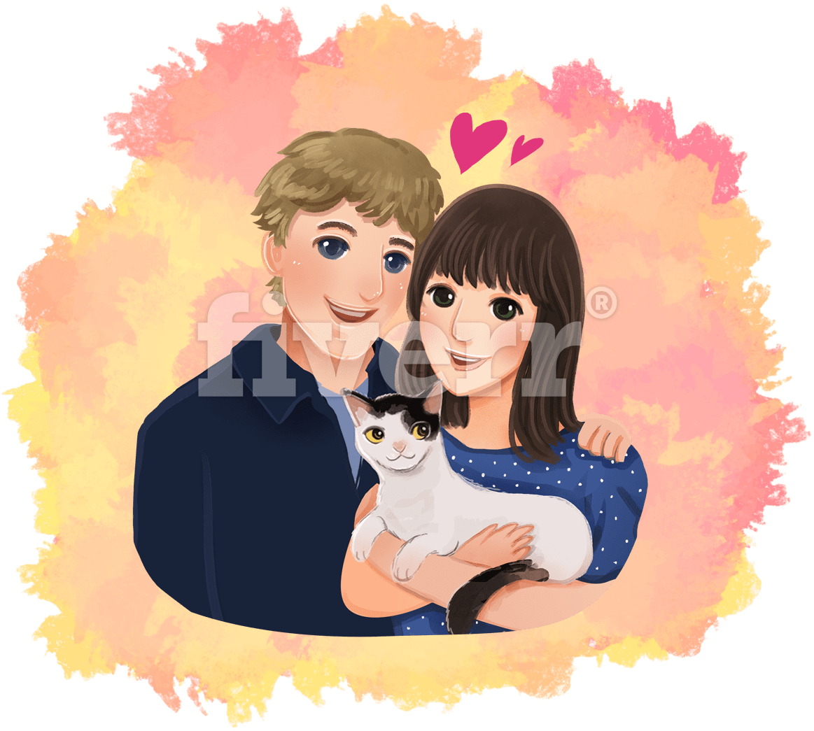 Illustration (1304x1165), Png Download