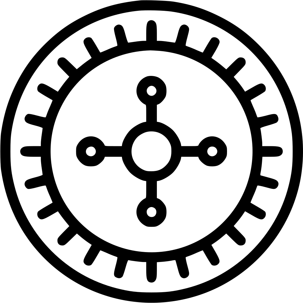 Stop Player Button Outline - Botones De Reproductor De Musica (980x980), Png Download