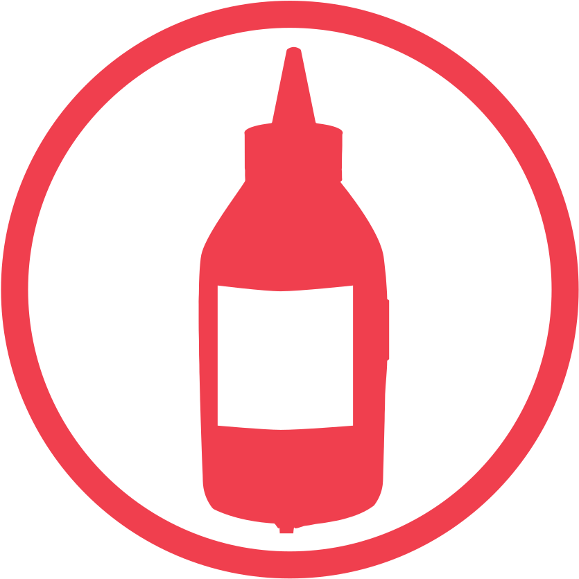 Download Svg Download Png - Maker's Mark (1024x1024), Png Download