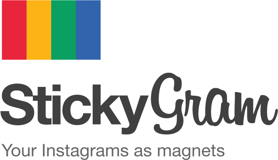 Sticky Logofull 05 01 - Instagram (1024x577), Png Download