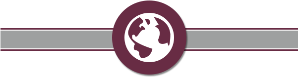 You Should Be Following @everydaymiddleeast On Instagram - Circle (600x200), Png Download