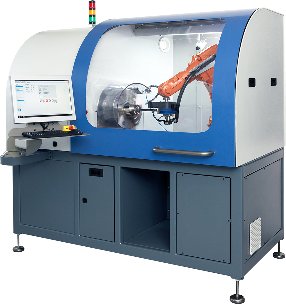 Rap - Metal Lathe (1024x1018), Png Download