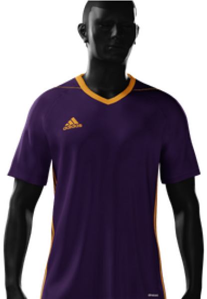 City Of Fc - City Of Liverpool Fc Kit (720x598), Png Download