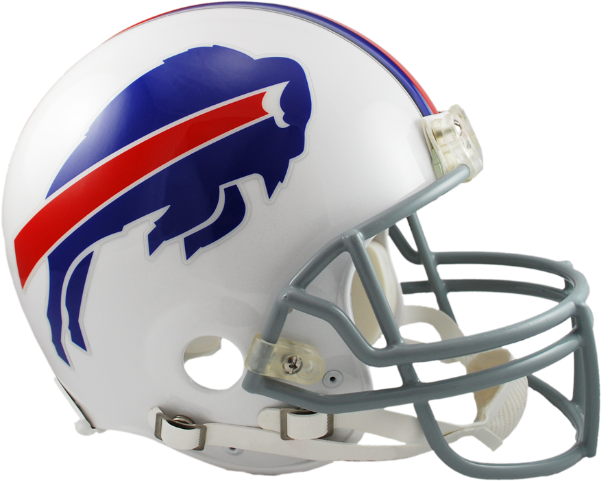 Buffalo Bills Helmet Png - Buffalo Bills Football Helmet (900x812), Png Download