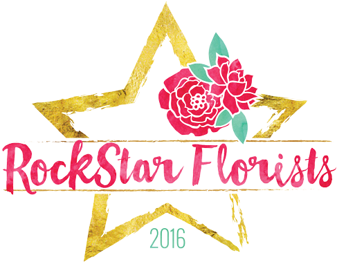 Rock Star Florists - Cowgirl Boots Journal | Custom Journals (500x386), Png Download