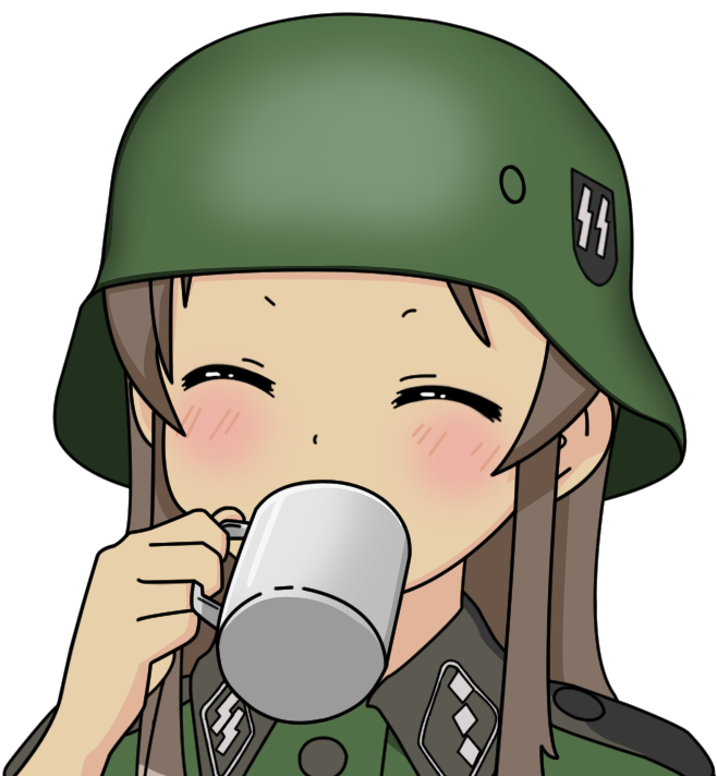 View Anp , - Pol Meme Anime (726x720), Png Download