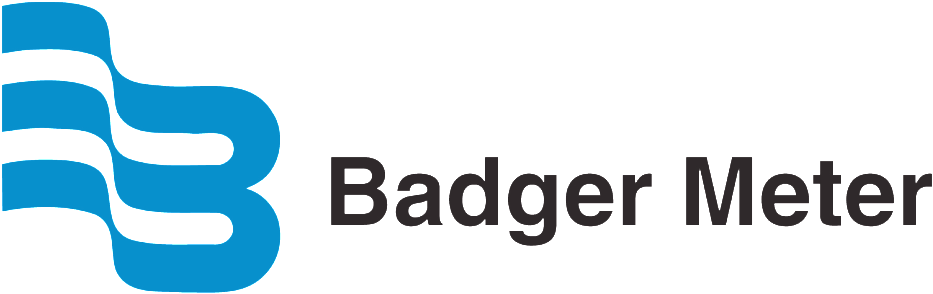 An Innovator In Flow Measurement And Control Products, - Badger Meter Logo Transparent (1024x372), Png Download