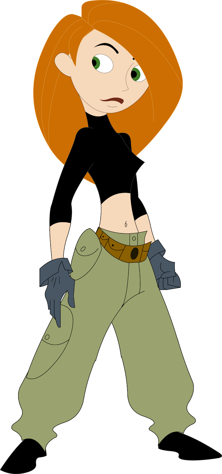 Kim possible character. Kim 5 с плюсом. kim 5 c plysom. rbv gzn c gk.cjv.