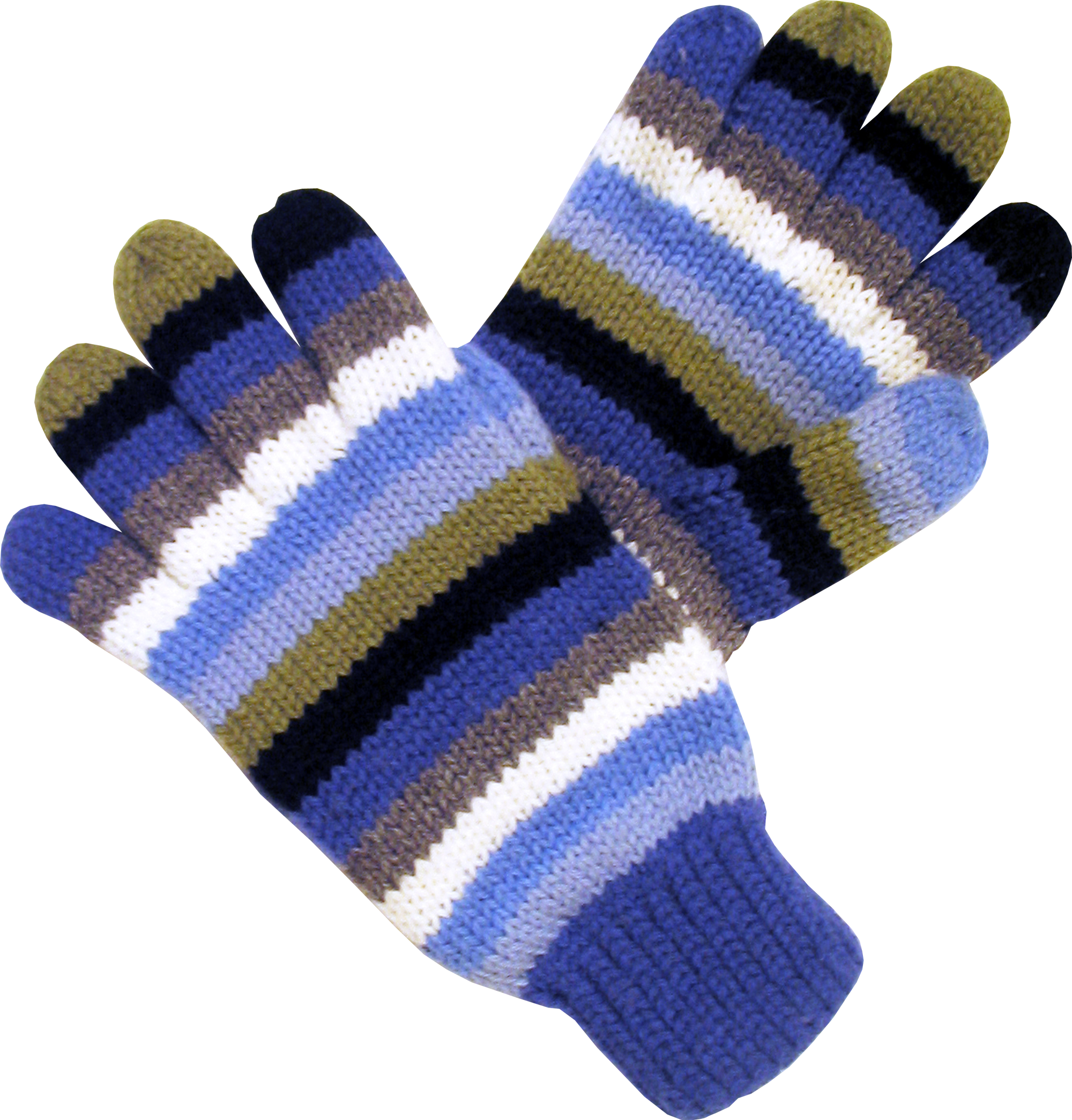 Winter Gloves Png Image - Gloves Png (2000x2090), Png Download