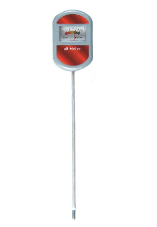 Ph Meter - Tape Measure (450x450), Png Download