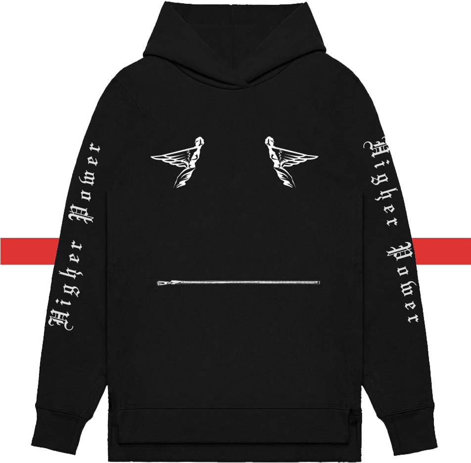 Hoodie (1920x1080), Png Download