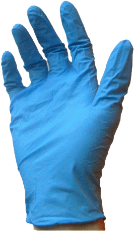 Gloves Png File - Note To Self Mugs (307x460), Png Download
