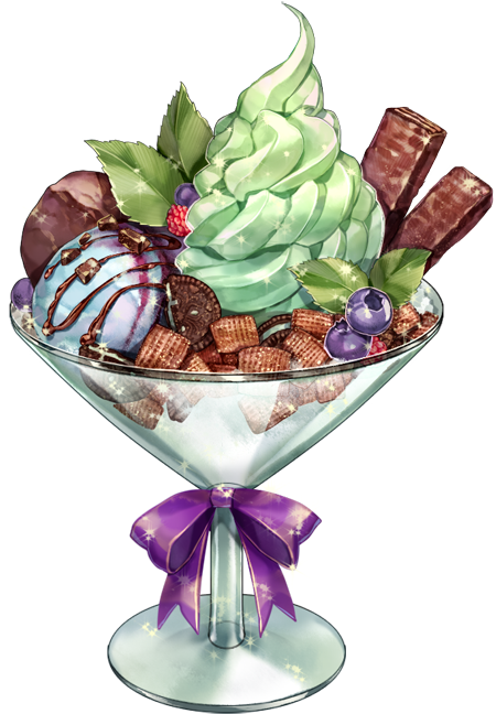 Food Painting, Painting Doors, Watercolor Food, Desserts - Drawing (475x660), Png Download