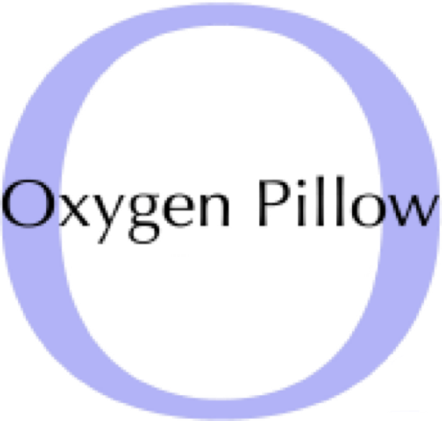 Logo Oxygen - Oxygenetix Oxygenating Foundation - 15ml - Almond (633x603), Png Download