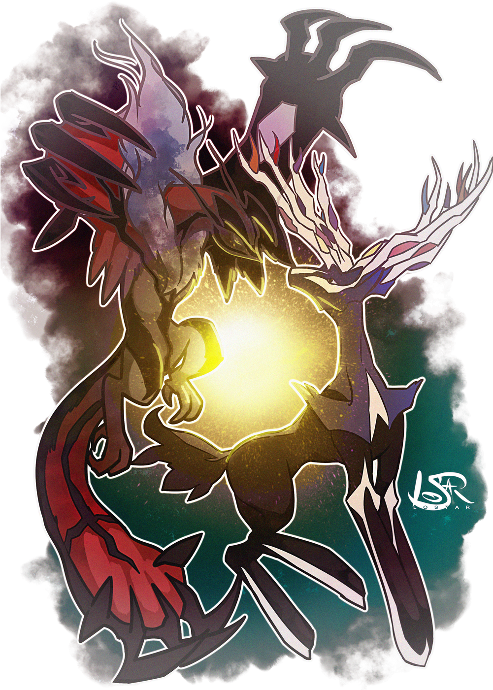 [ Img] - Illustration (1000x1414), Png Download