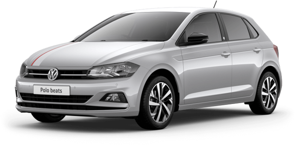 Download Vw Polo Png And Use It Wherever You Want - Volkswagen Polo Png 2018 (1195x782), Png Download