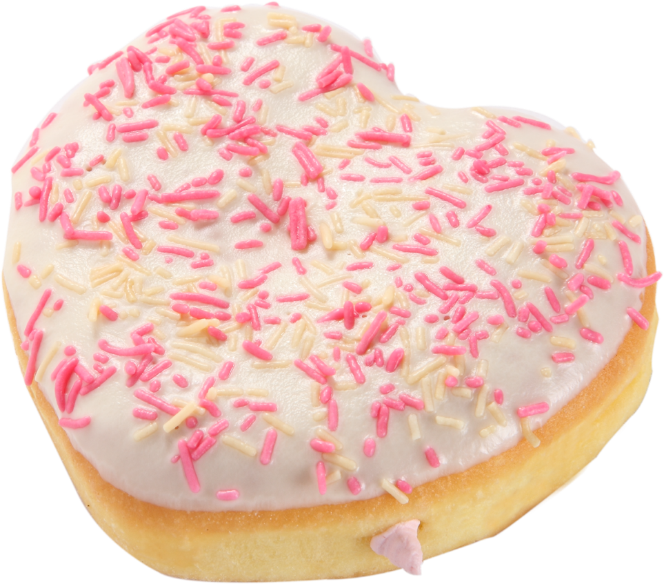 Free Donut Png Tumblr - Mad Over Donuts Png Donut (963x846), Png Download