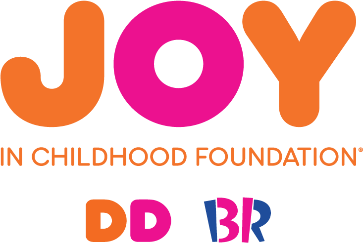 The Joy In Childhood Foundation® Announces New Starlight - Baskin Robbins (757x528), Png Download