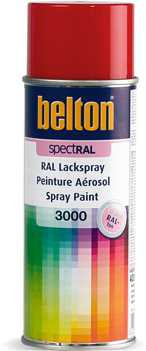 Jual Spray Paint Ral 7030 (800x800), Png Download