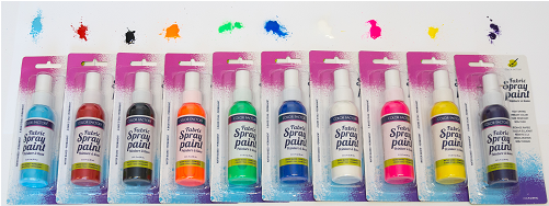 Spray Paint - Paint (500x500), Png Download