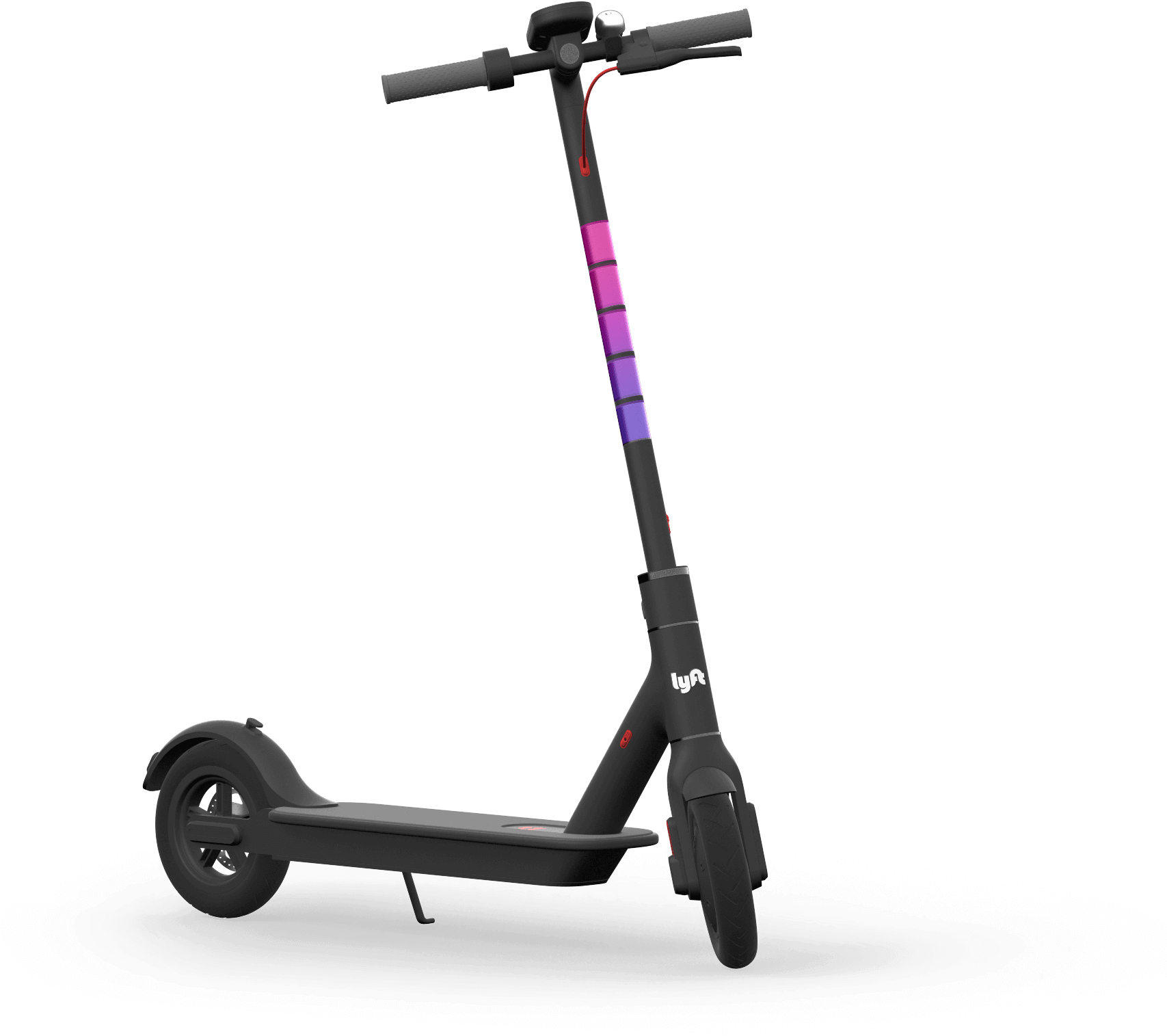 Lyft-scooter - Lyft Scooter (2048x2048), Png Download