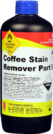 Coffee Stain Remover - Stain (500x500), Png Download