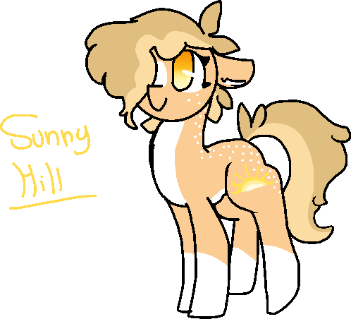 Nootaz, Body Freckles, Cute, Freckles, Oc, Ocbetes, - Cartoon (498x452), Png Download