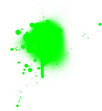 Free Spray Paint Can Png - Shame The Devil - Caxton Press - Download (400x400), Png Download