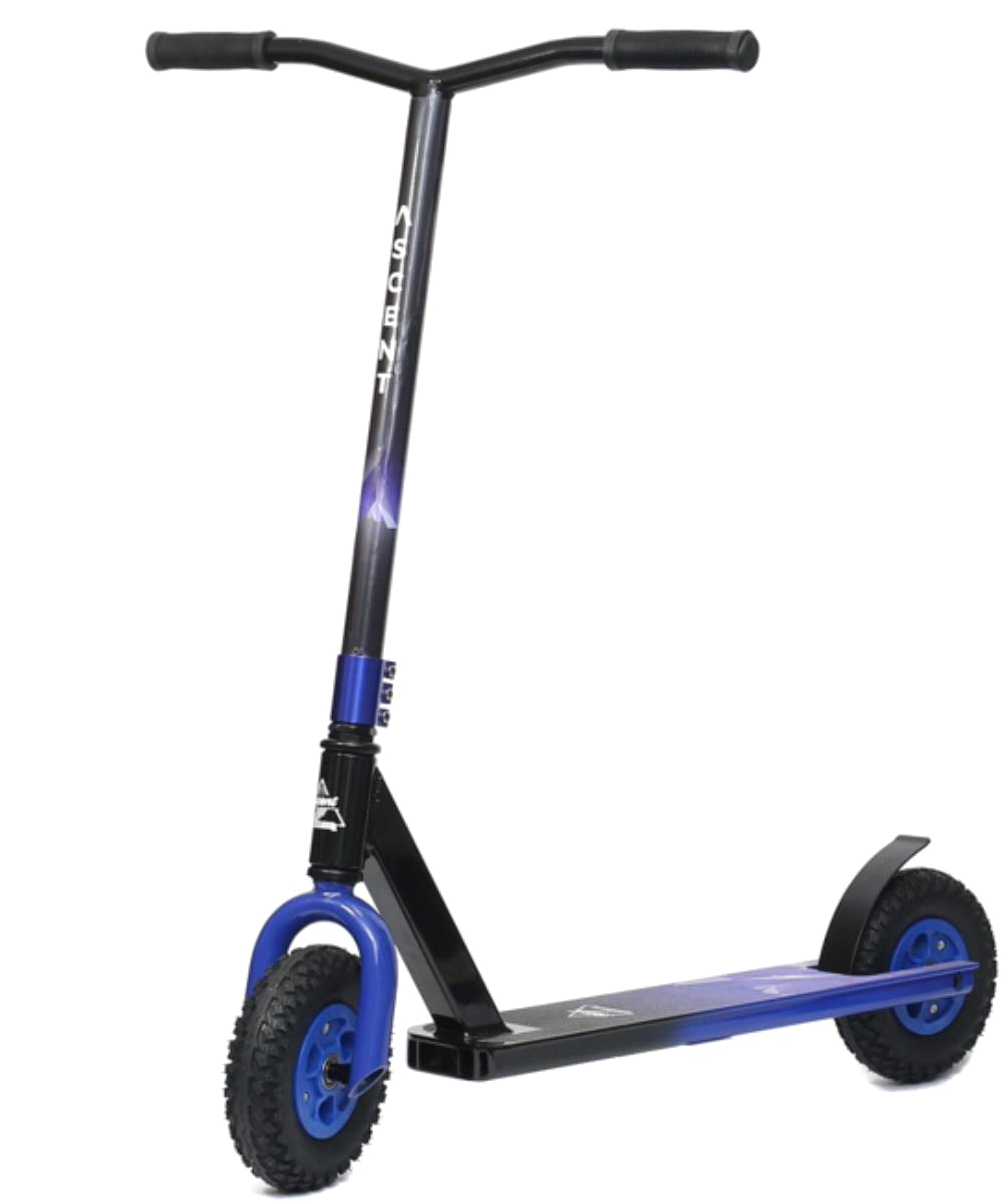 Kick Scooter Png Free Download - Scooter (1024x1024), Png Download