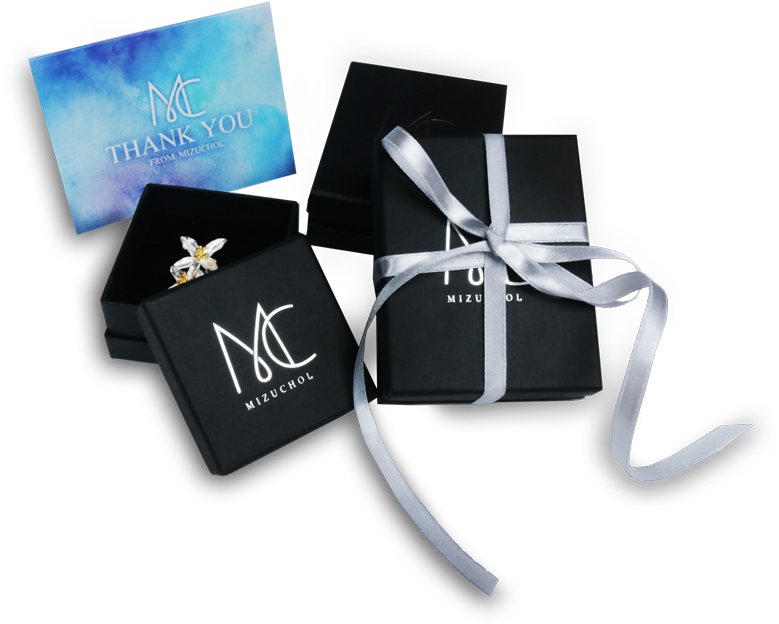 White Falling Snow Earrings - Mizuchol Uniquely Me Earrings - Drop Earrings (800x800), Png Download