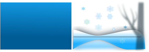 Snow Svg Clip Arts 600 X 222 Px (600x222), Png Download