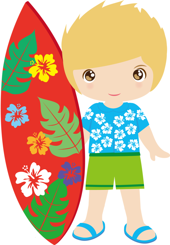 Cg Png Hawaiian And Scrap Aloha - Hawaiian Boy Png (709x1024), Png Download