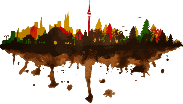 City - More Colours (620x352), Png Download