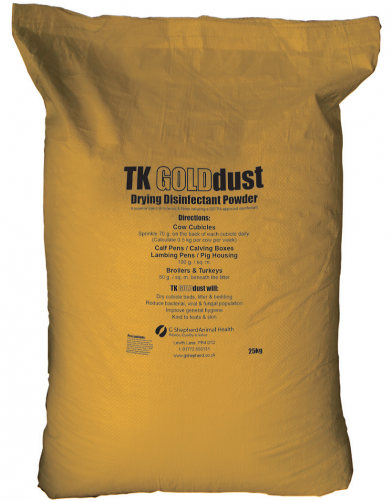 Goldust (500x500), Png Download